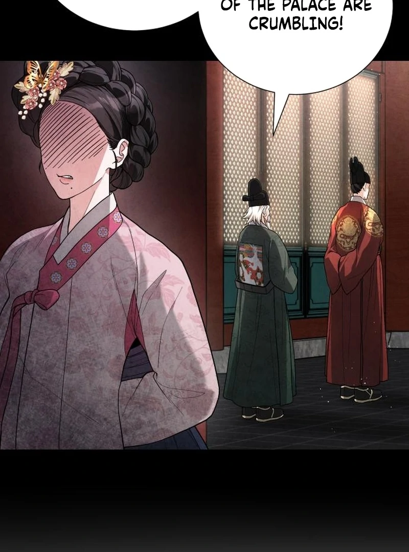 Read Surviving As The Tyrant’s Chef Manga Online