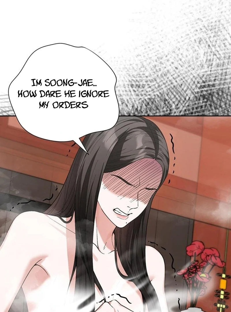 Read Surviving As The Tyrant’s Chef Manga Online