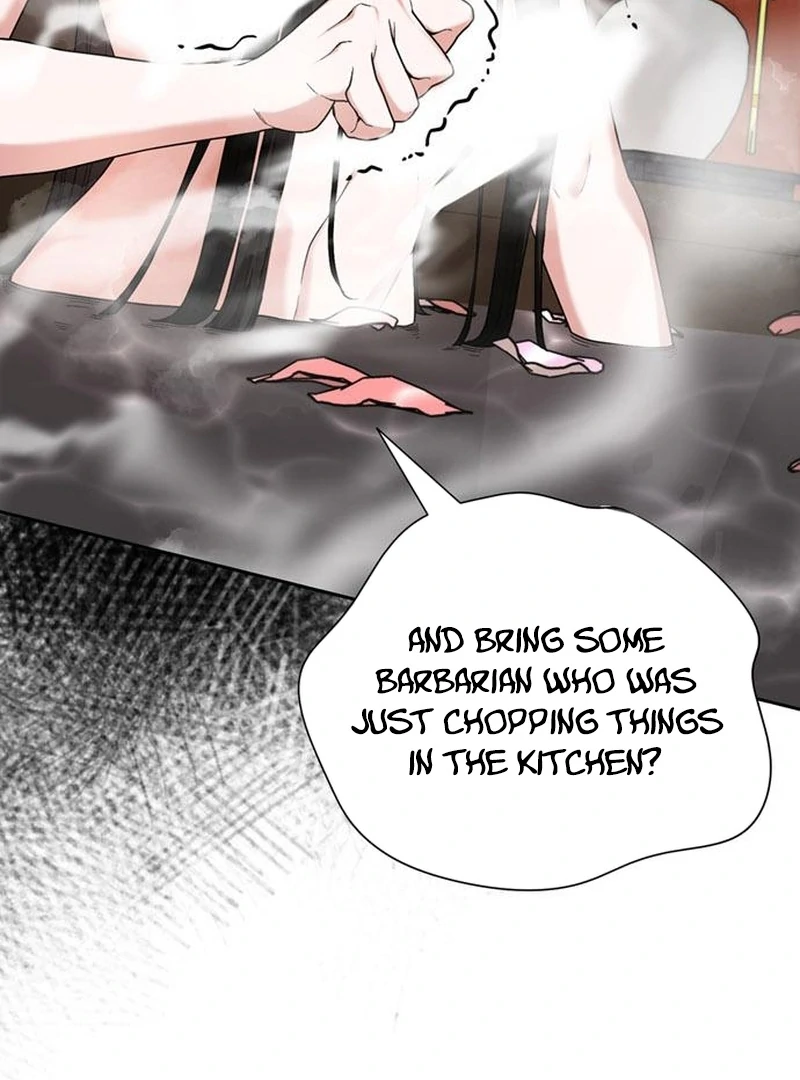 Read Surviving As The Tyrant’s Chef Manga Online