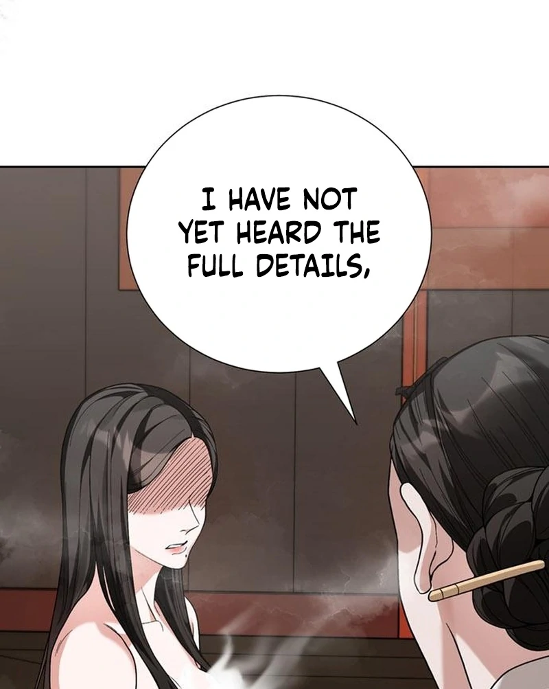 Read Surviving As The Tyrant’s Chef Manga Online