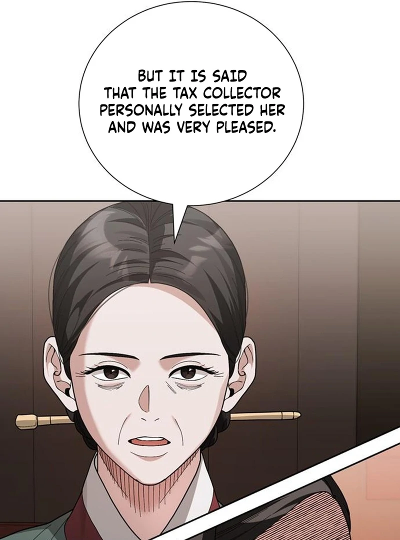 Read Surviving As The Tyrant’s Chef Manga Online