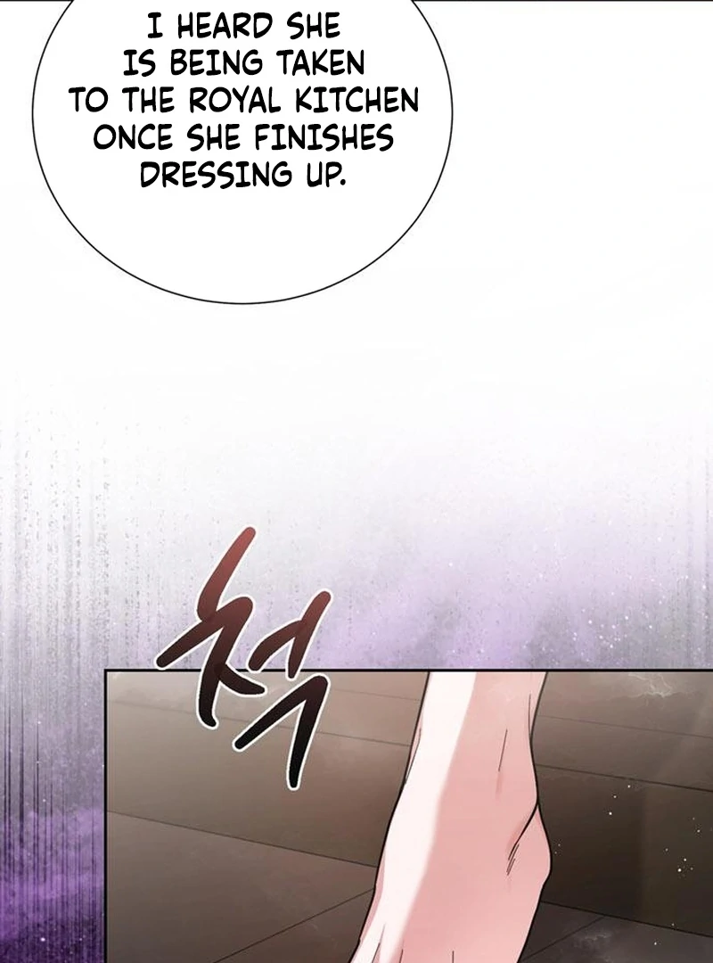 Read Surviving As The Tyrant’s Chef Manga Online