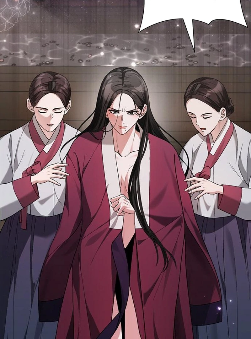 Read Surviving As The Tyrant’s Chef Manga Online