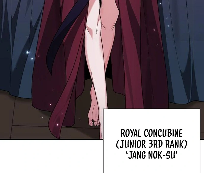 Read Surviving As The Tyrant’s Chef Manga Online