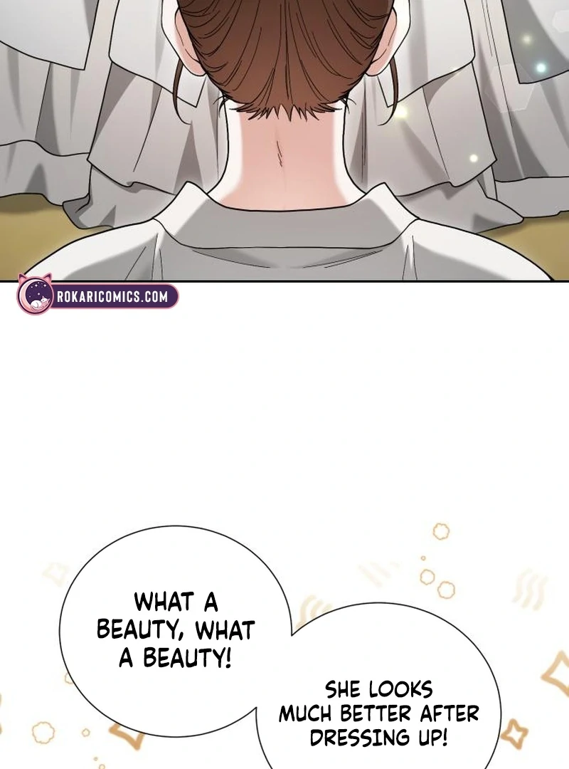 Read Surviving As The Tyrant’s Chef Manga Online