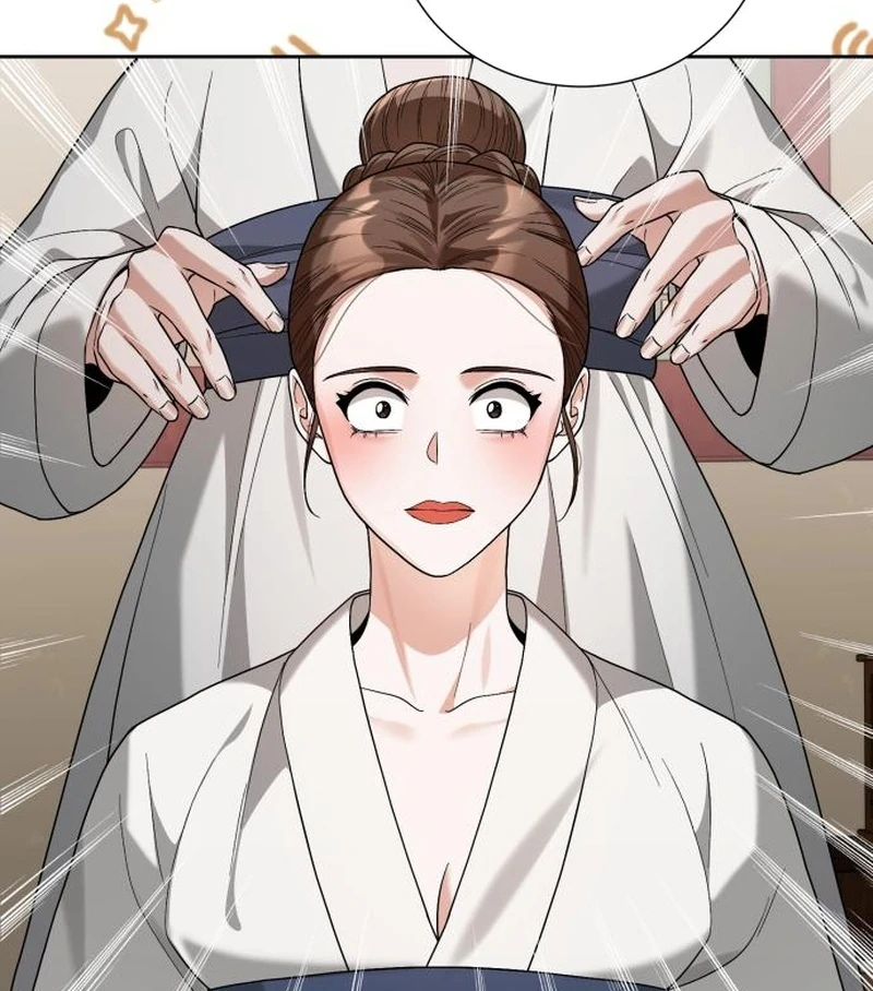 Read Surviving As The Tyrant’s Chef Manga Online