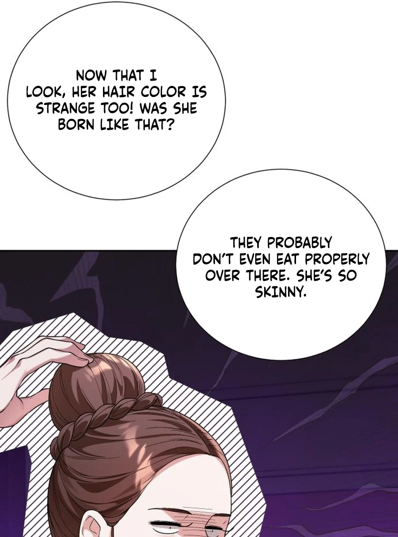 Read Surviving As The Tyrant’s Chef Manga Online