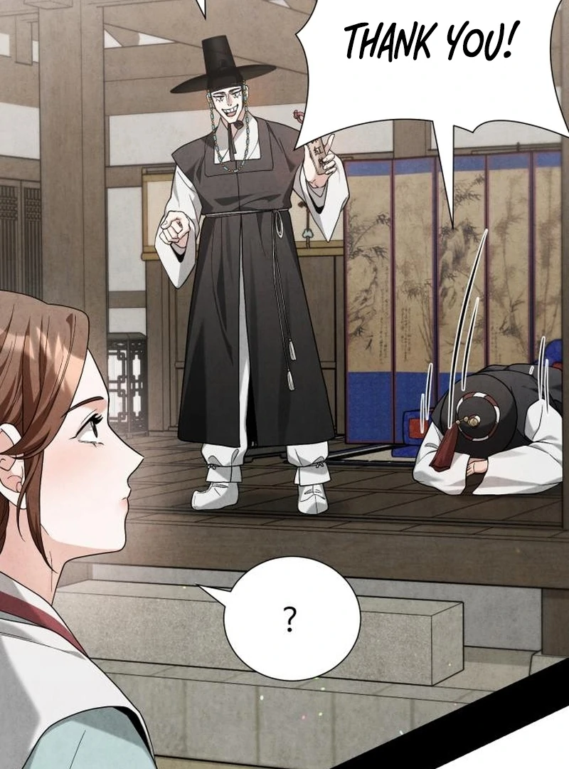 Read Surviving As The Tyrant’s Chef Manga Online