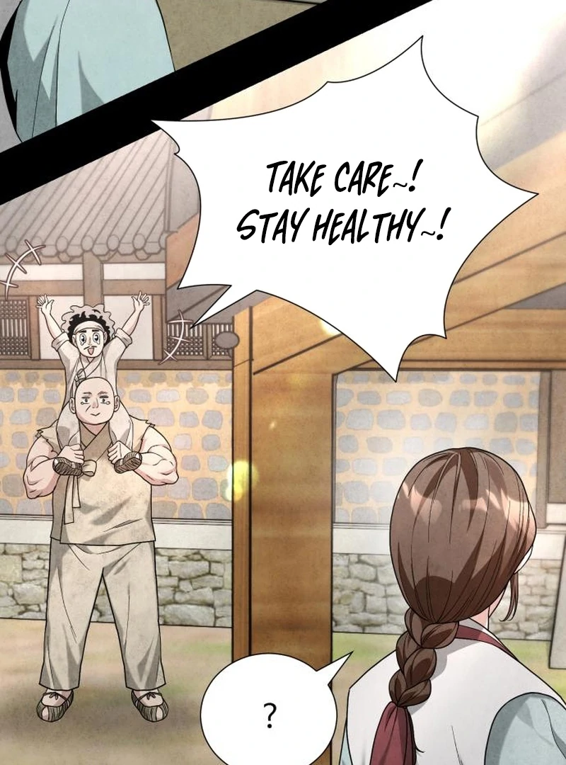 Read Surviving As The Tyrant’s Chef Manga Online