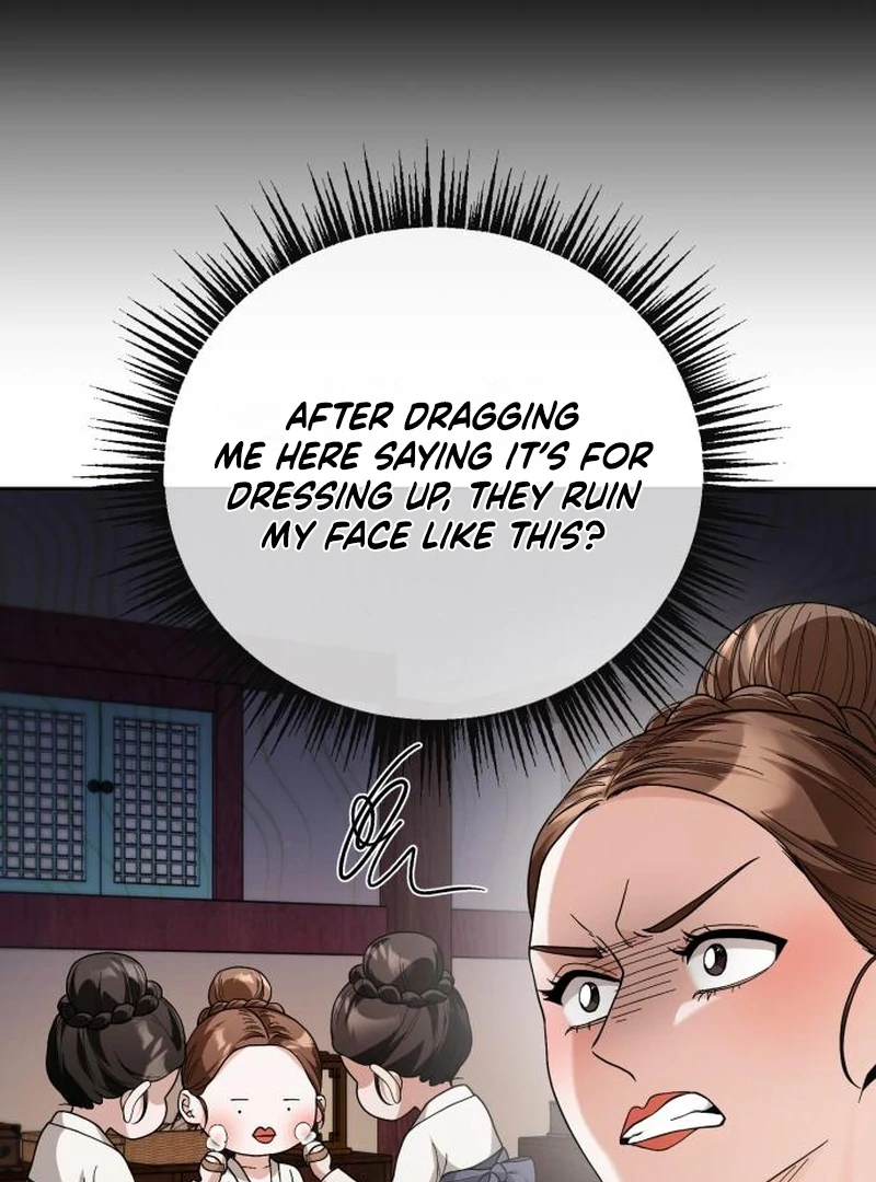 Read Surviving As The Tyrant’s Chef Manga Online