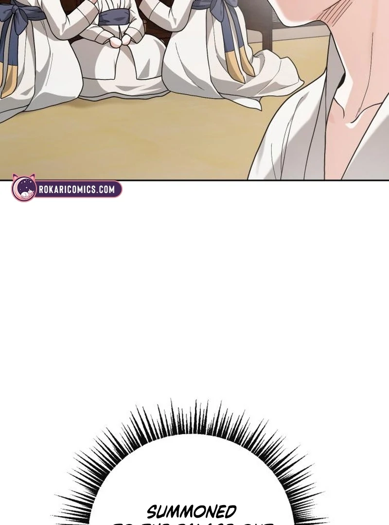 Read Surviving As The Tyrant’s Chef Manga Online