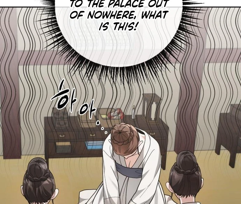 Read Surviving As The Tyrant’s Chef Manga Online