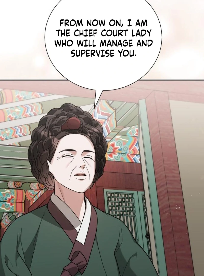 Read Surviving As The Tyrant’s Chef Manga Online