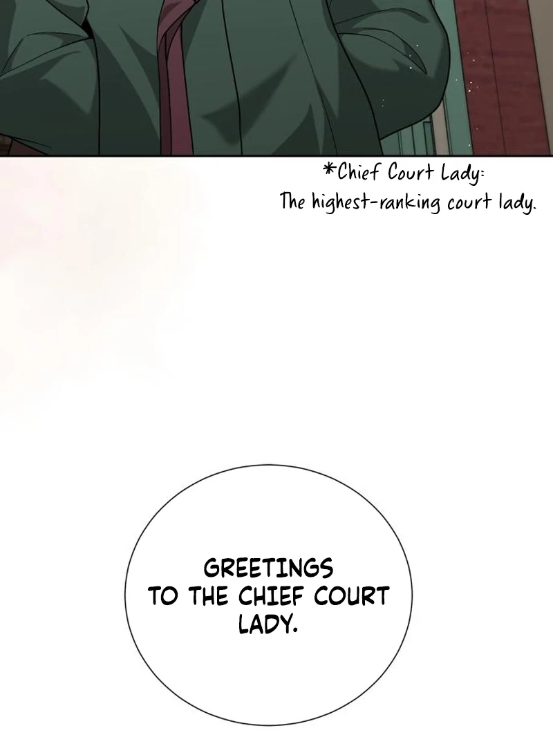 Read Surviving As The Tyrant’s Chef Manga Online