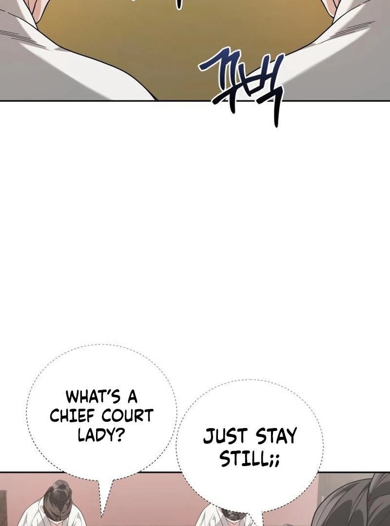 Read Surviving As The Tyrant’s Chef Manga Online