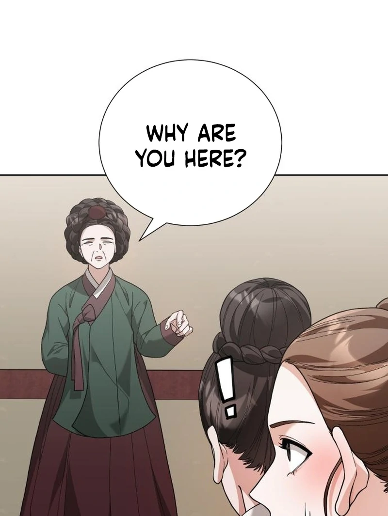 Read Surviving As The Tyrant’s Chef Manga Online