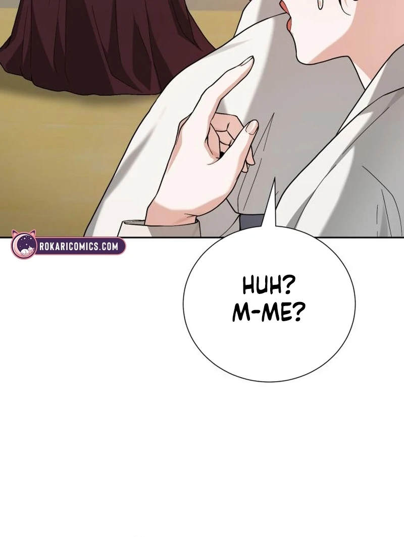 Read Surviving As The Tyrant’s Chef Manga Online