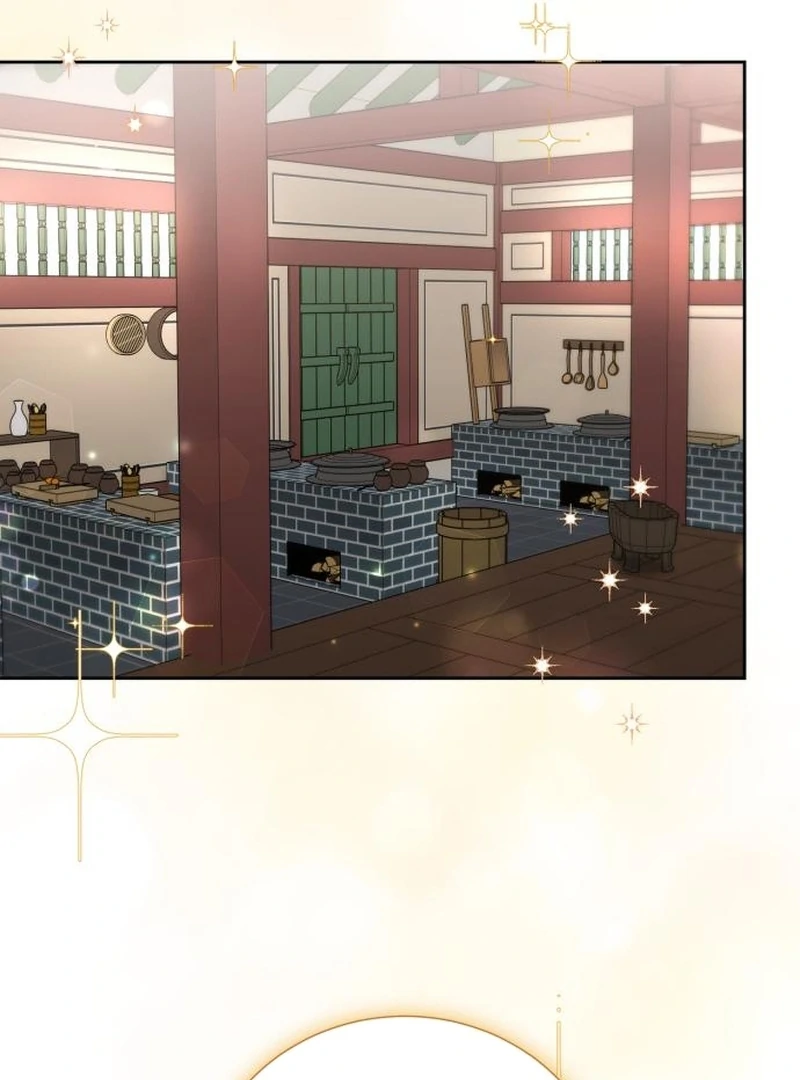 Read Surviving As The Tyrant’s Chef Manga Online