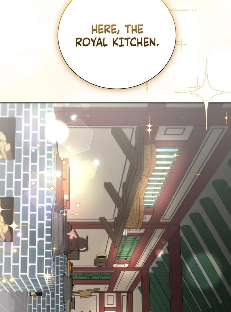 Read Surviving As The Tyrant’s Chef Manga Online