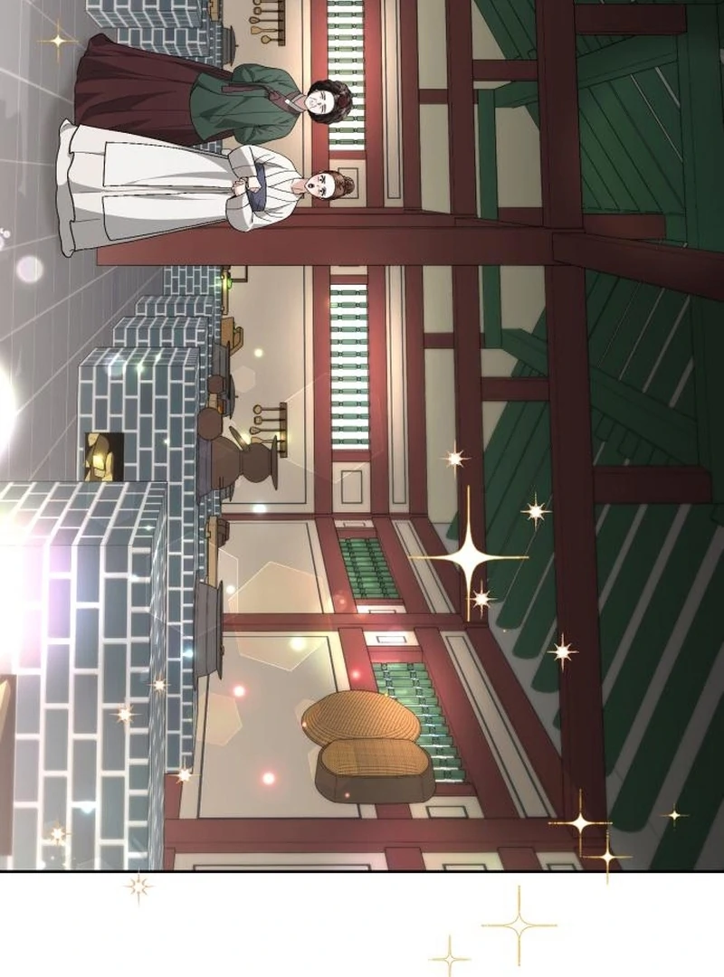 Read Surviving As The Tyrant’s Chef Manga Online