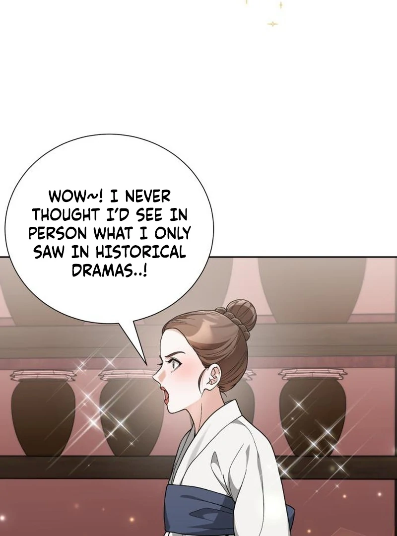 Read Surviving As The Tyrant’s Chef Manga Online