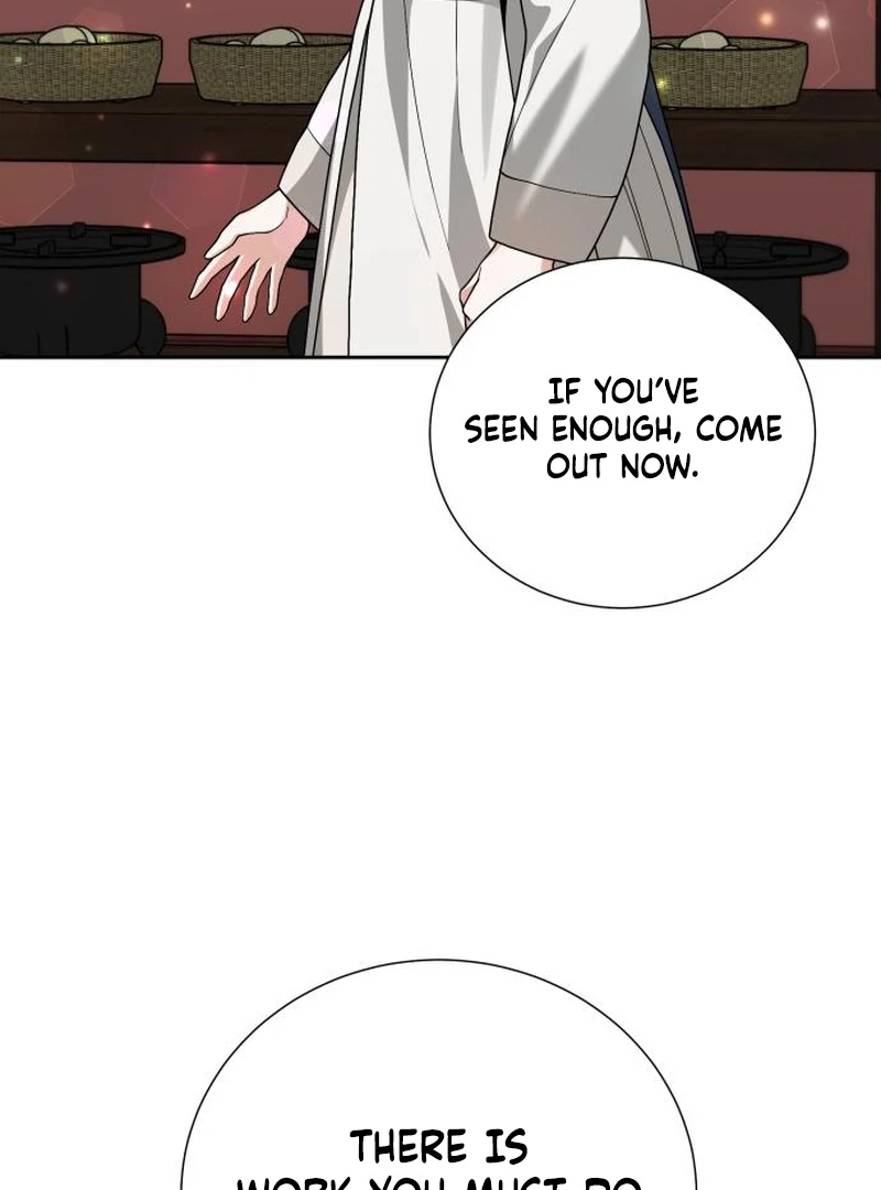 Read Surviving As The Tyrant’s Chef Manga Online