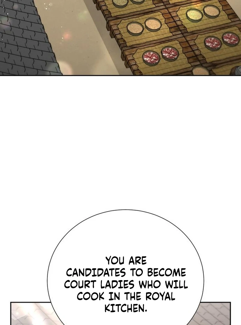 Read Surviving As The Tyrant’s Chef Manga Online