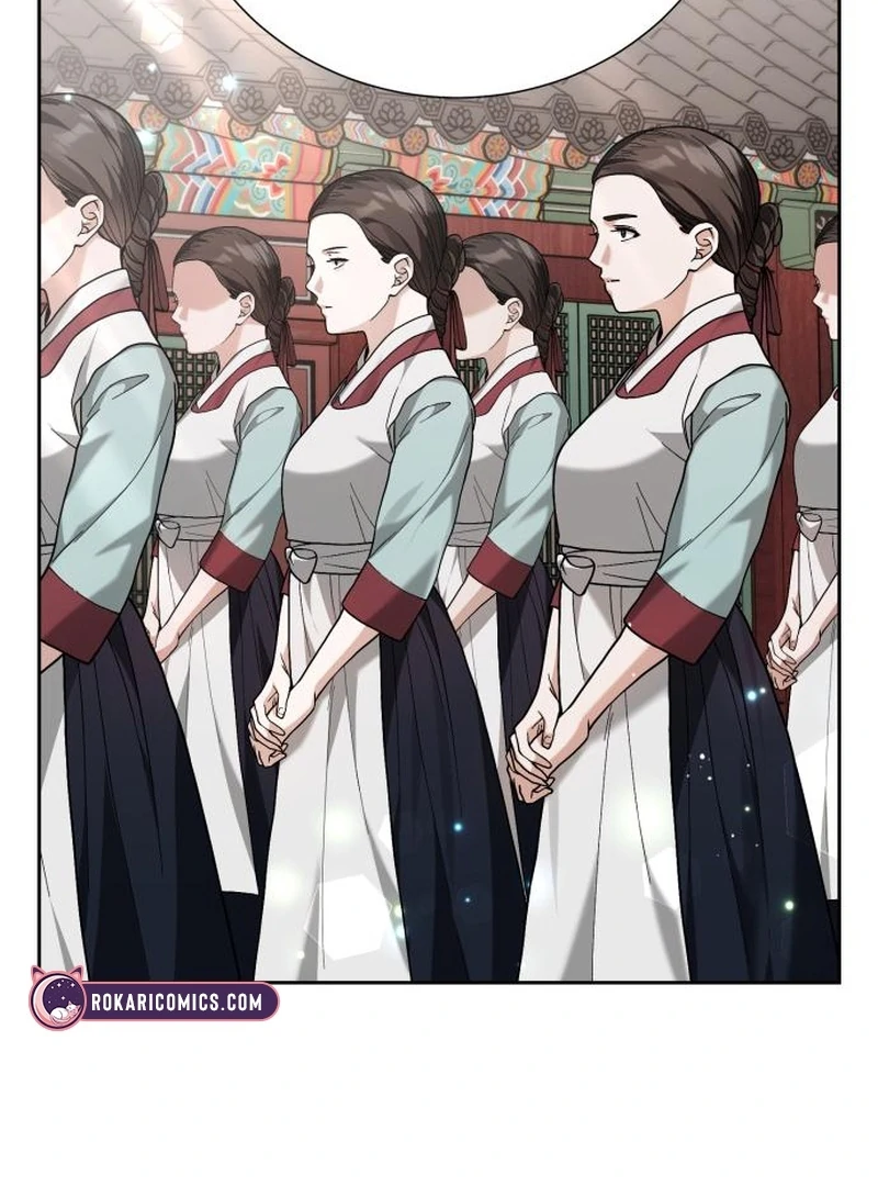 Read Surviving As The Tyrant’s Chef Manga Online