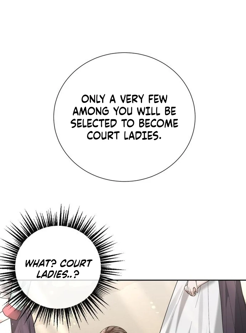 Read Surviving As The Tyrant’s Chef Manga Online