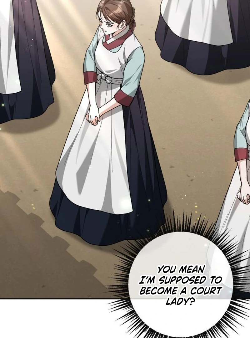 Read Surviving As The Tyrant’s Chef Manga Online