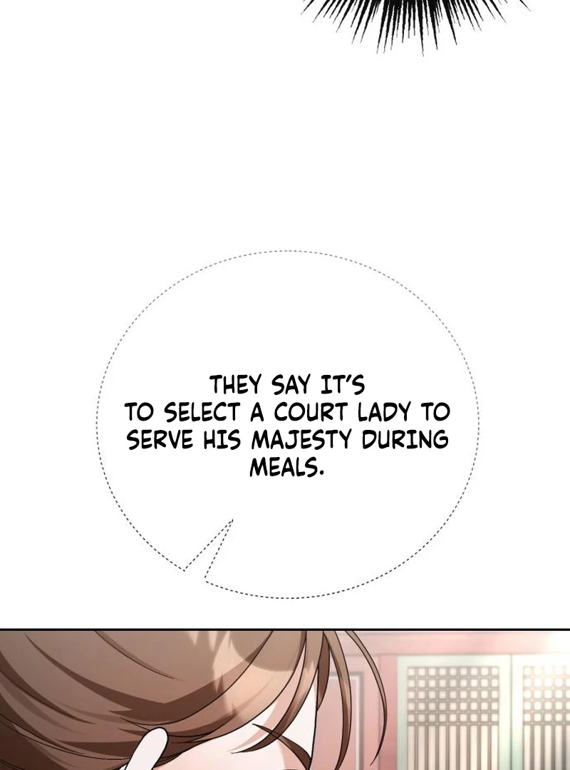 Read Surviving As The Tyrant’s Chef Manga Online