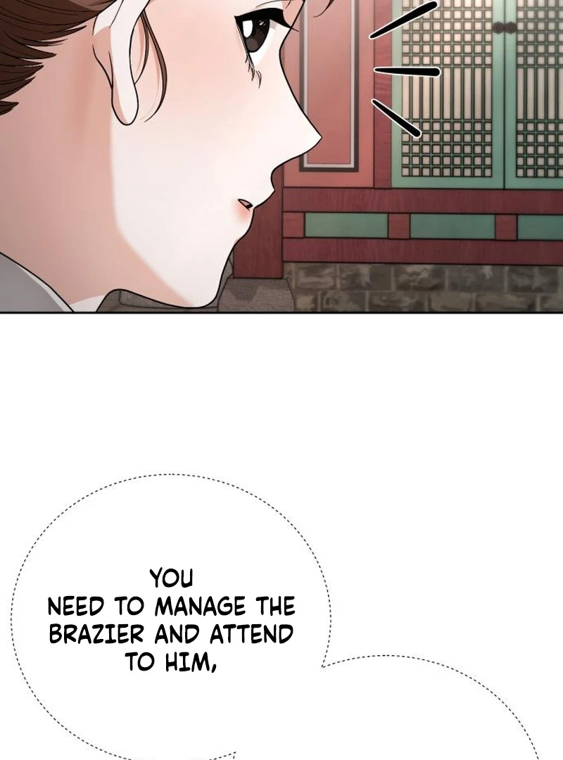 Read Surviving As The Tyrant’s Chef Manga Online