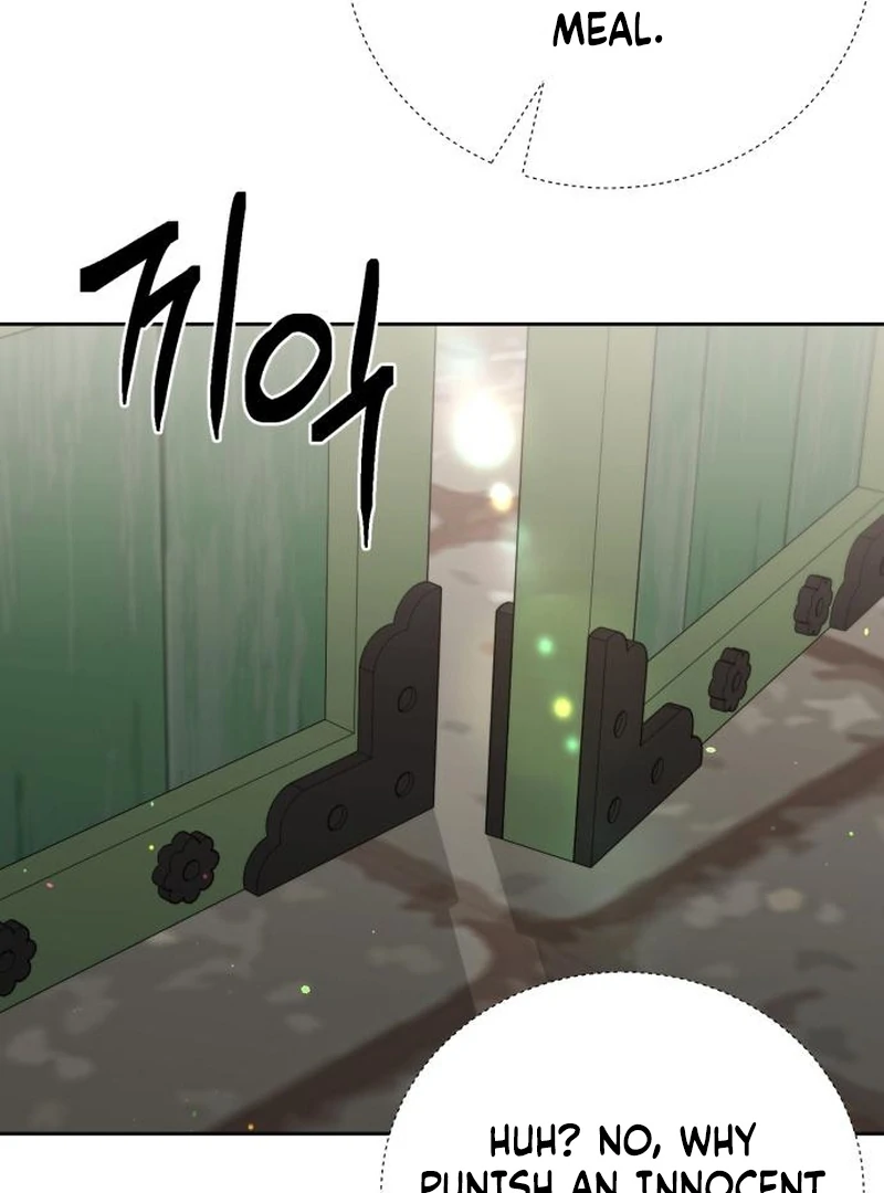 Read Surviving As The Tyrant’s Chef Manga Online