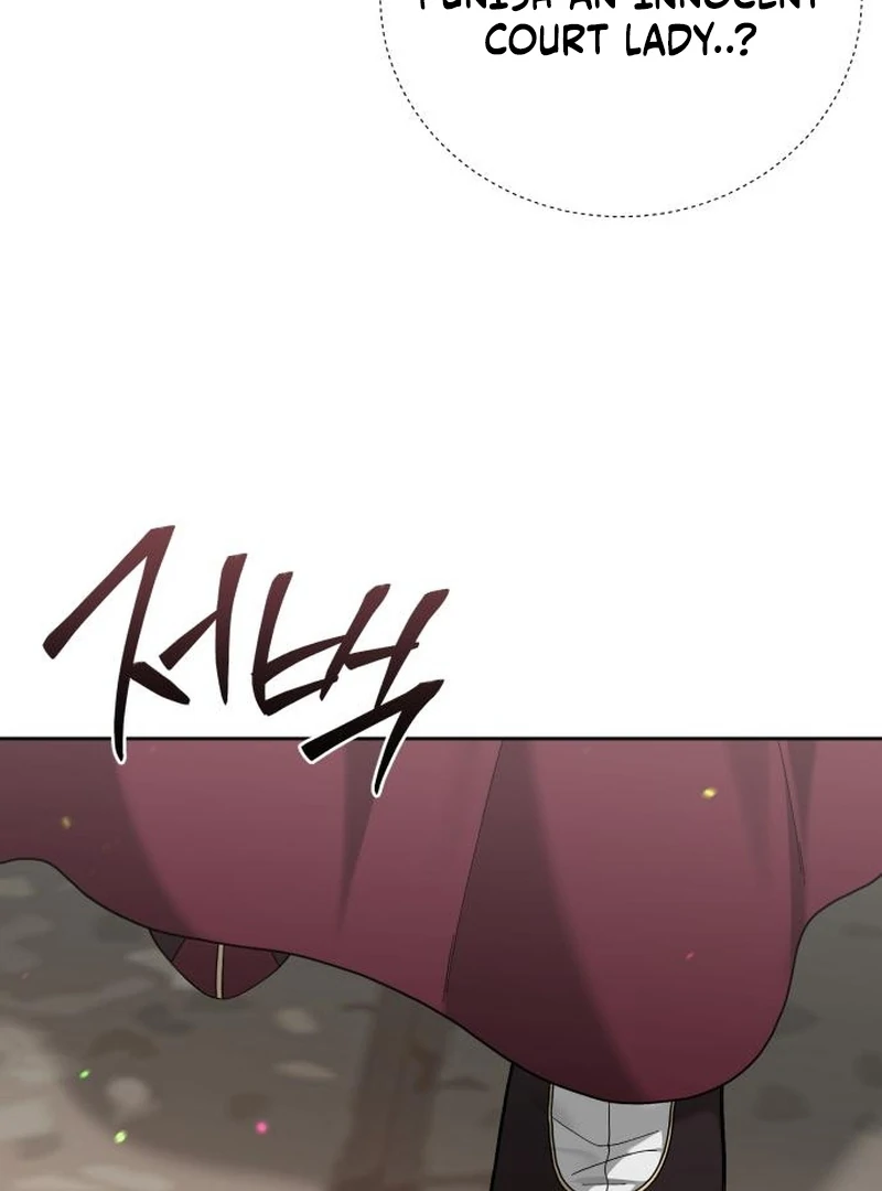 Read Surviving As The Tyrant’s Chef Manga Online