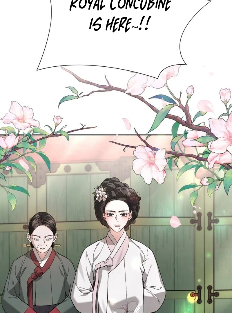 Read Surviving As The Tyrant’s Chef Manga Online