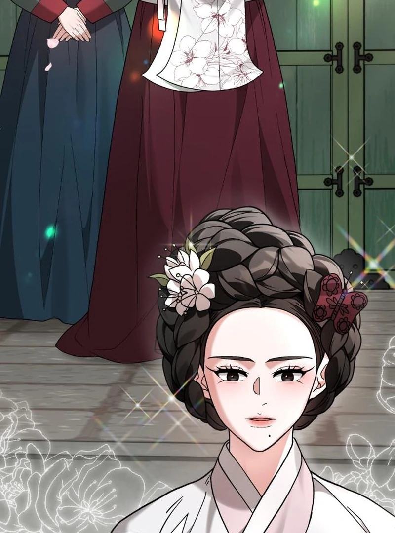 Read Surviving As The Tyrant’s Chef Manga Online