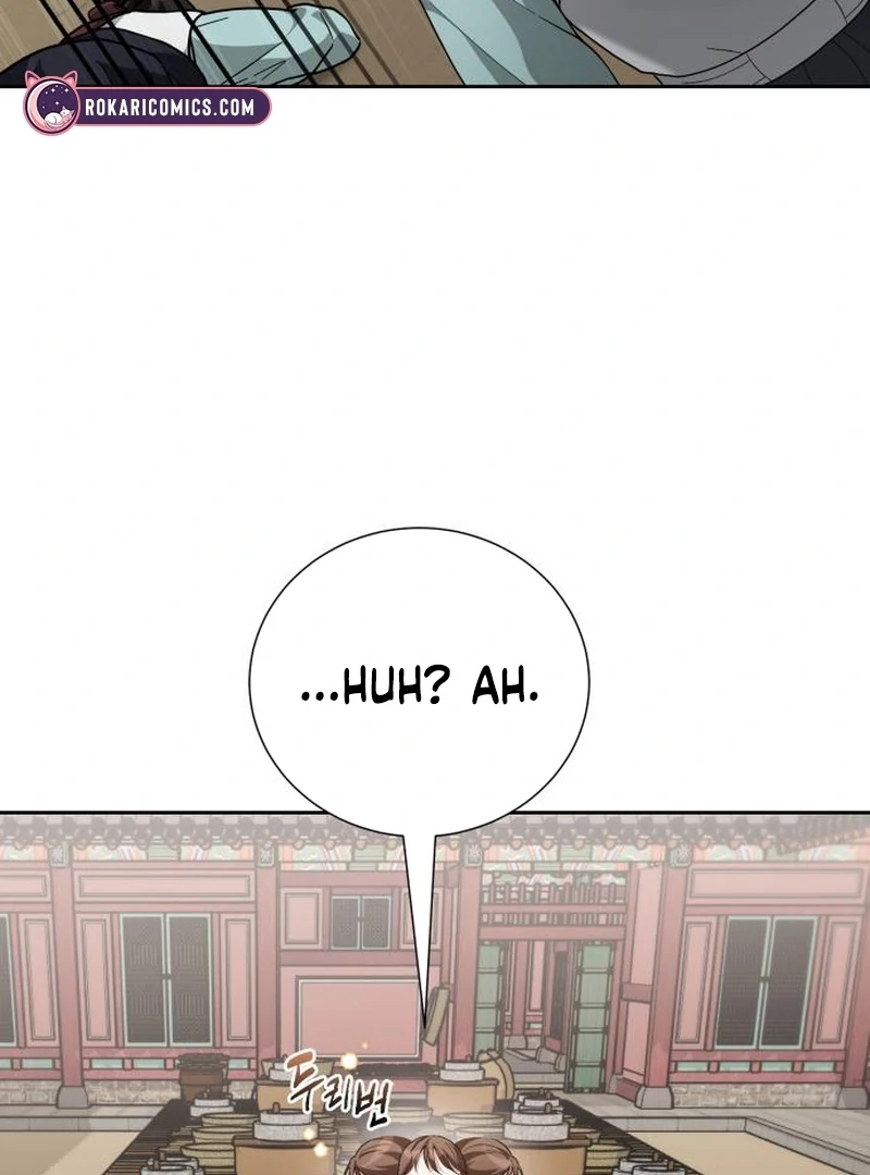 Read Surviving As The Tyrant’s Chef Manga Online