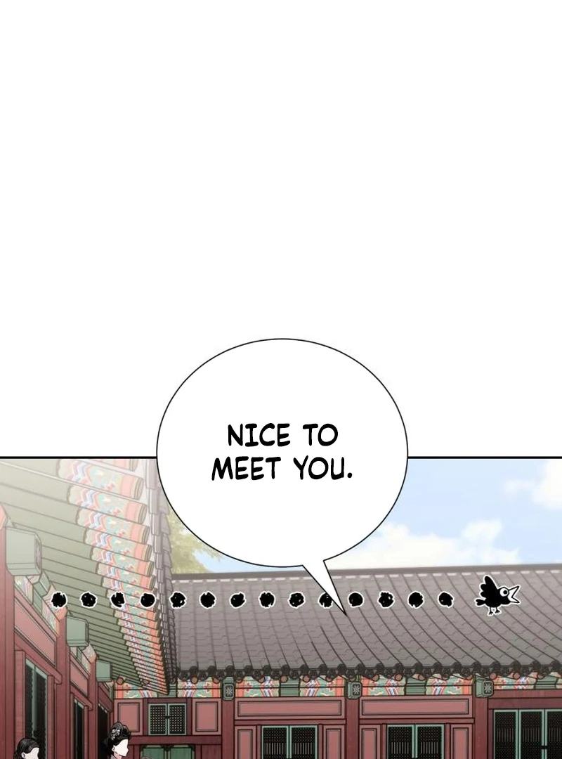 Read Surviving As The Tyrant’s Chef Manga Online