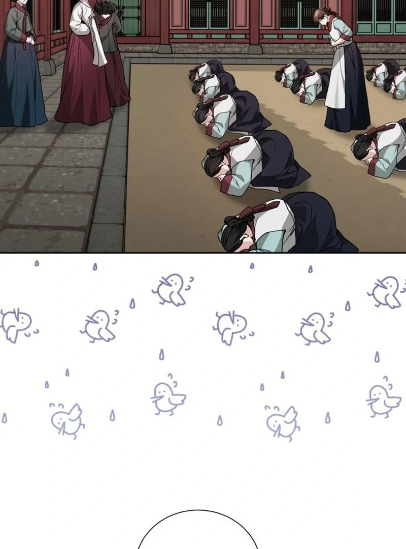 Read Surviving As The Tyrant’s Chef Manga Online