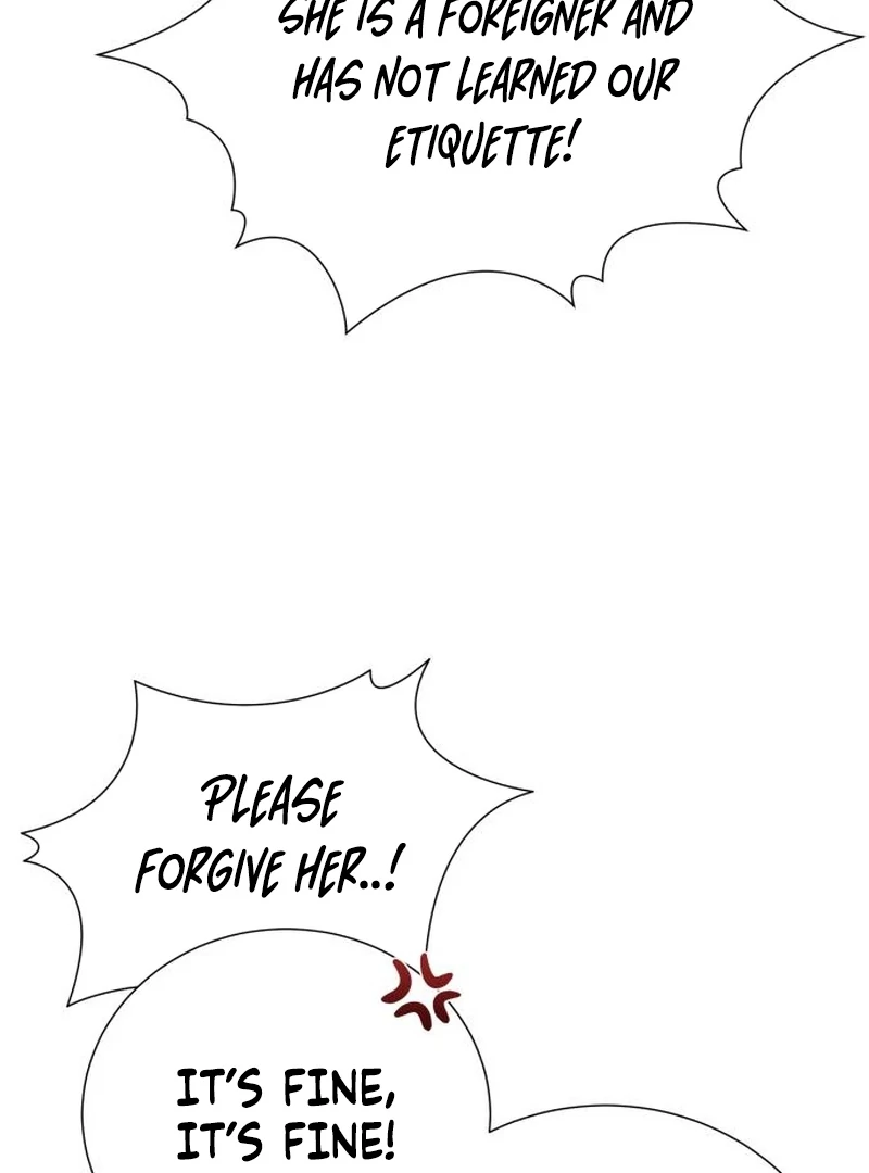 Read Surviving As The Tyrant’s Chef Manga Online