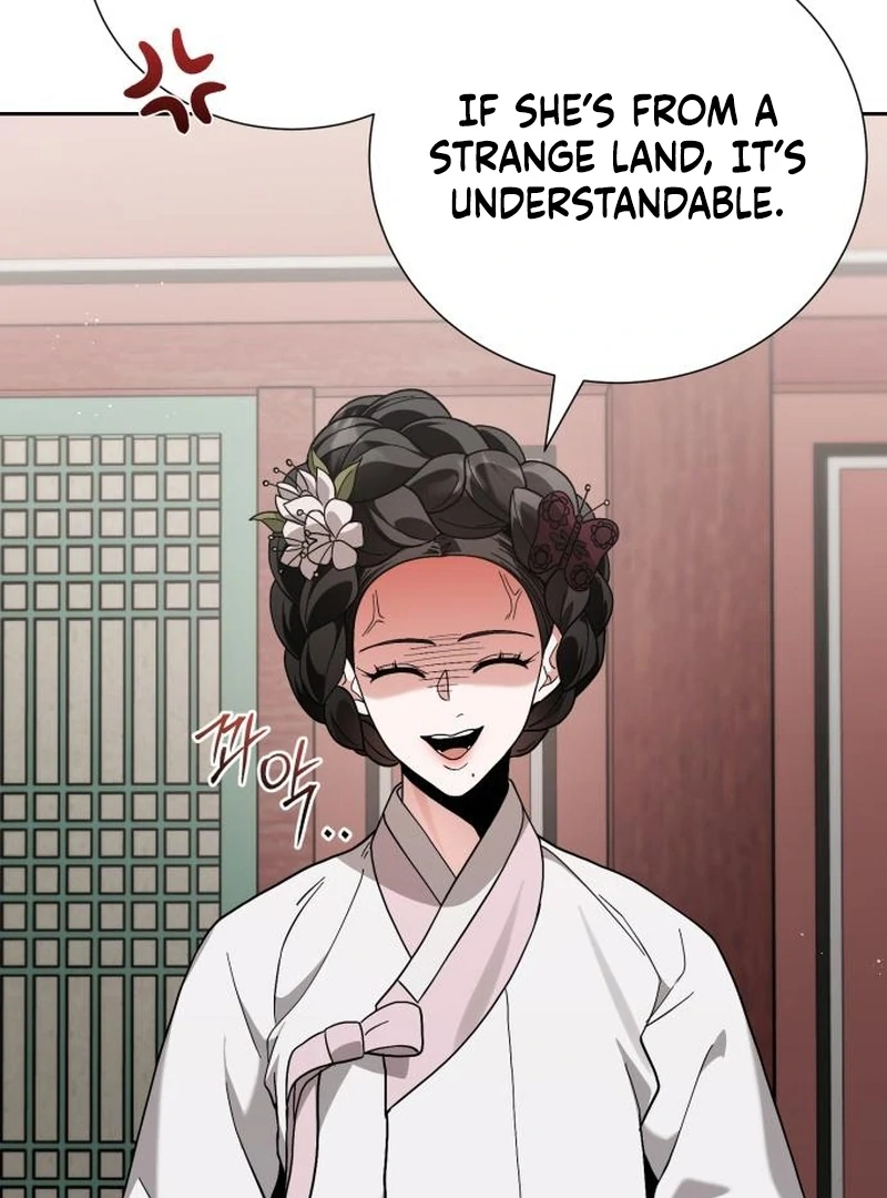 Read Surviving As The Tyrant’s Chef Manga Online