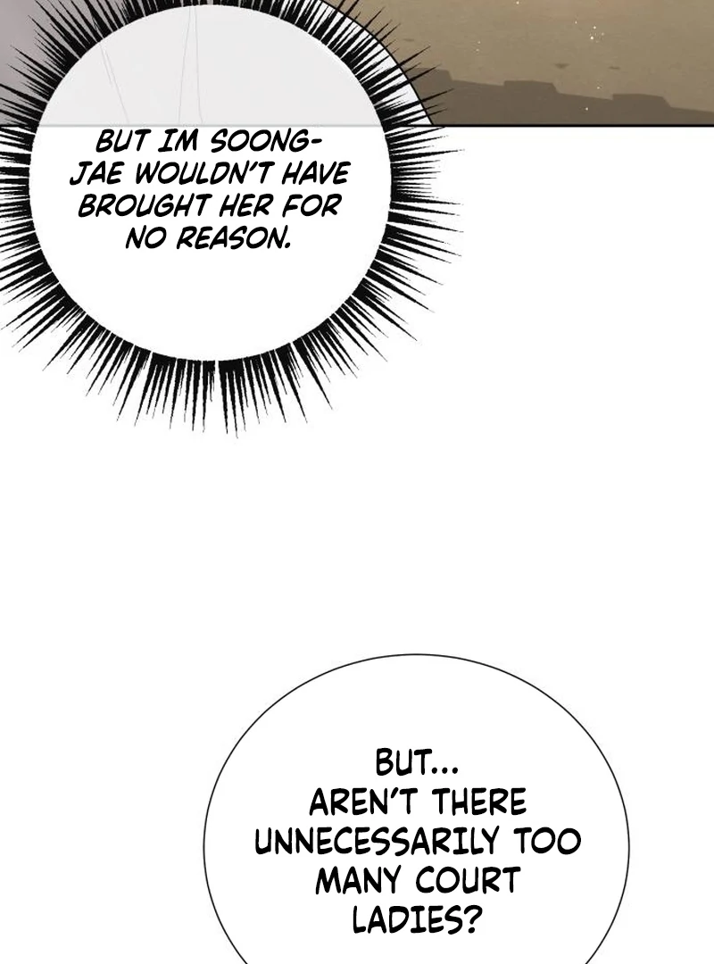 Read Surviving As The Tyrant’s Chef Manga Online