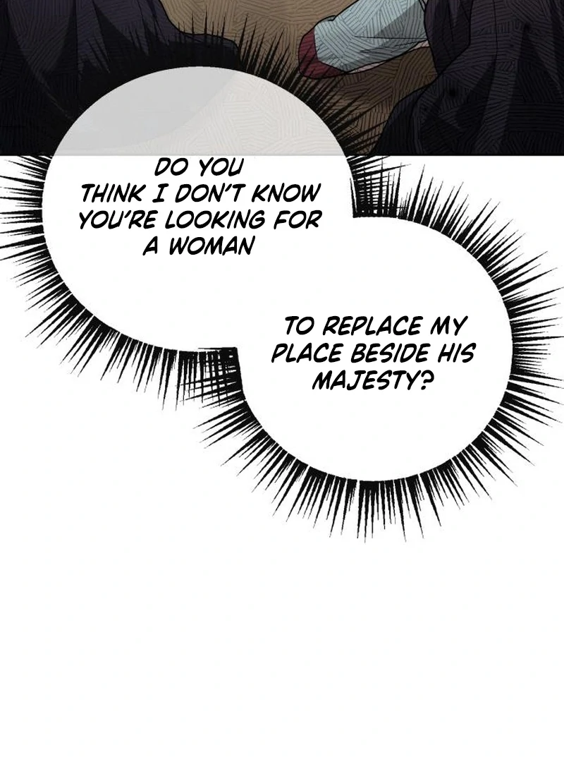 Read Surviving As The Tyrant’s Chef Manga Online