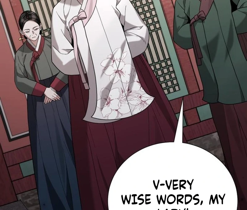 Read Surviving As The Tyrant’s Chef Manga Online