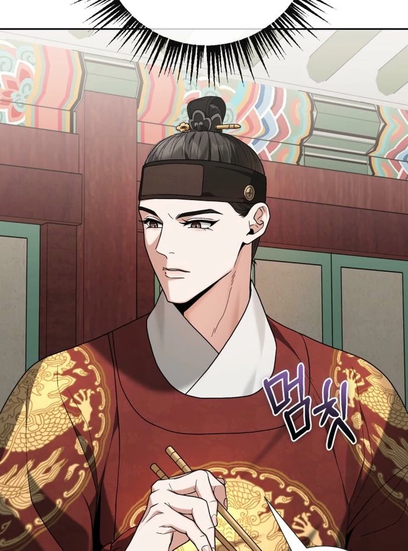 Read Surviving As The Tyrant’s Chef Manga Online