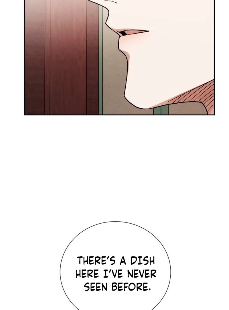 Read Surviving As The Tyrant’s Chef Manga Online