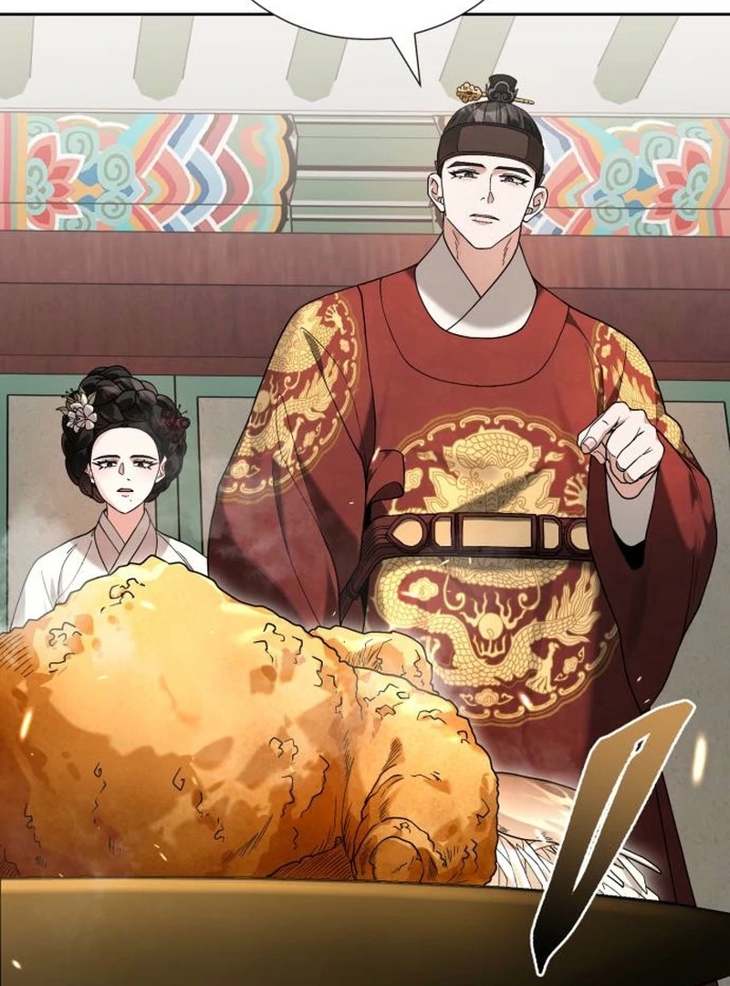 Read Surviving As The Tyrant’s Chef Manga Online