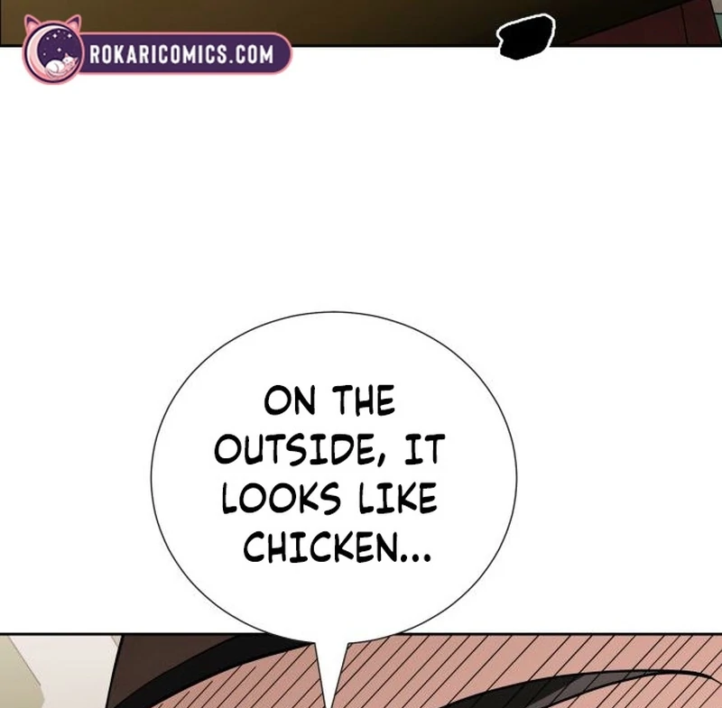 Read Surviving As The Tyrant’s Chef Manga Online