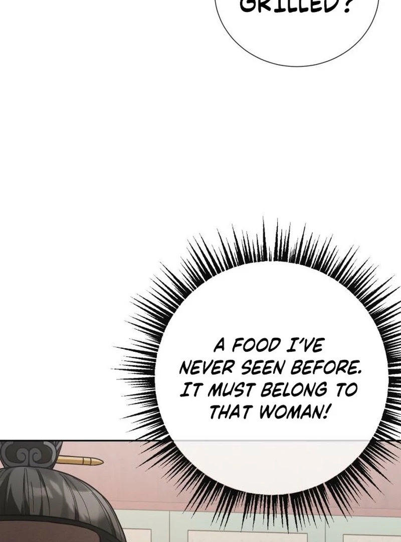 Read Surviving As The Tyrant’s Chef Manga Online