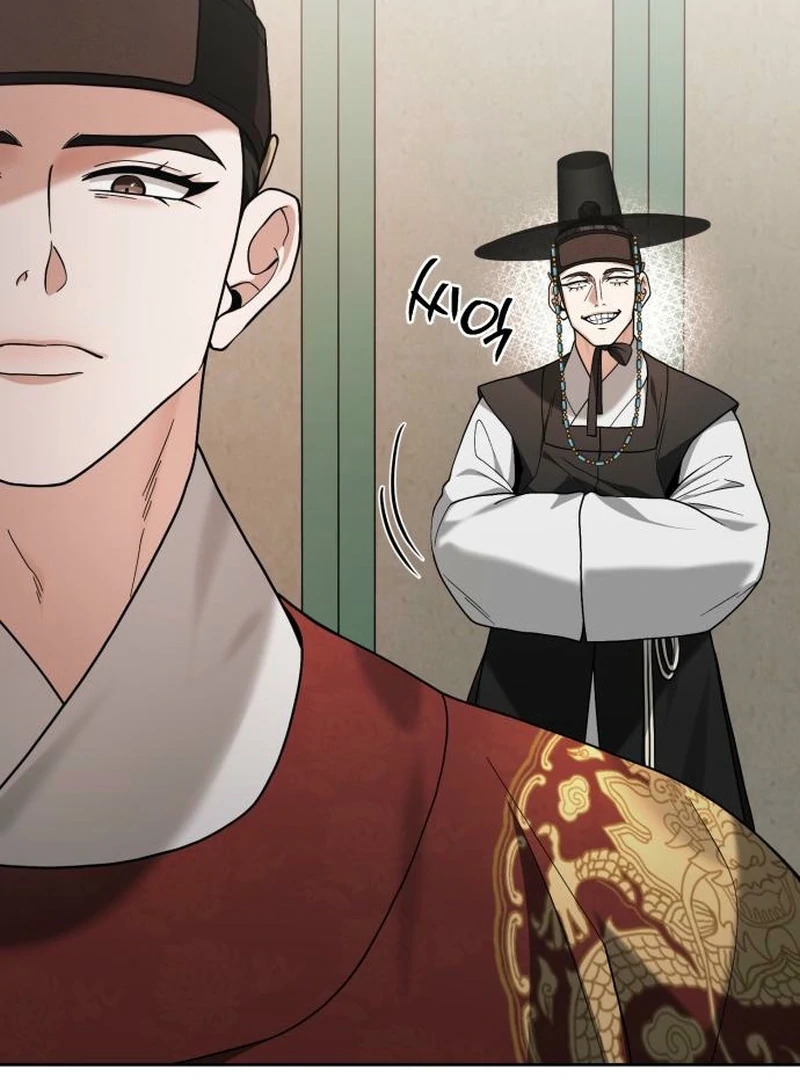 Read Surviving As The Tyrant’s Chef Manga Online